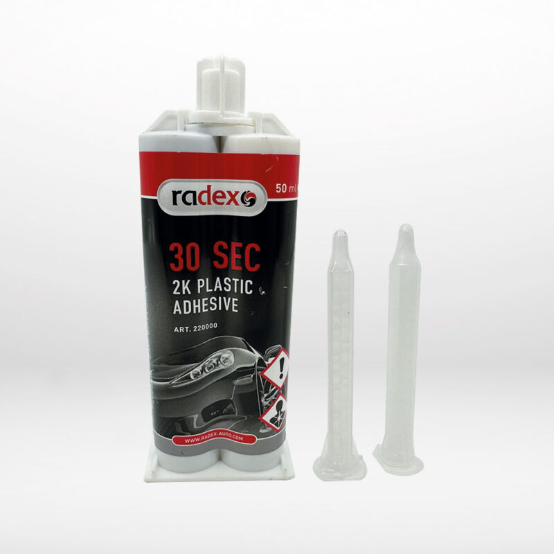 2K Plastlim (30 sec.) RADEX 50ml