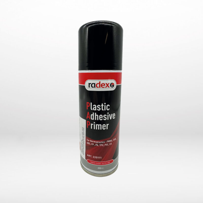 Plastprimer 200ml RADEX