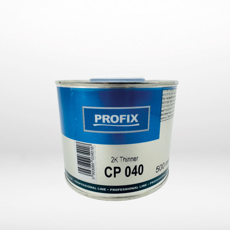 Förtunning Profix CP040 2K