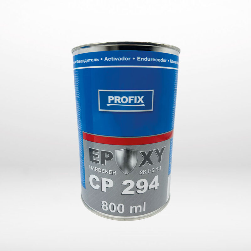 Profix CP294, Härdare till Epoxyprimer CP394