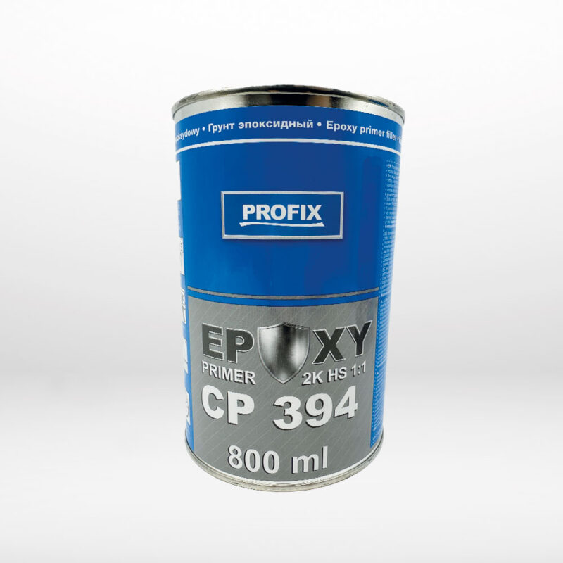 Epoxy Primer CP394 Profix 0,8 lit