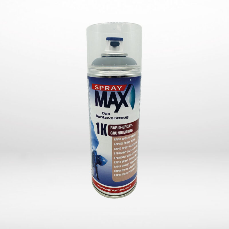 Spraymax 1K Rapid Epoxygrund