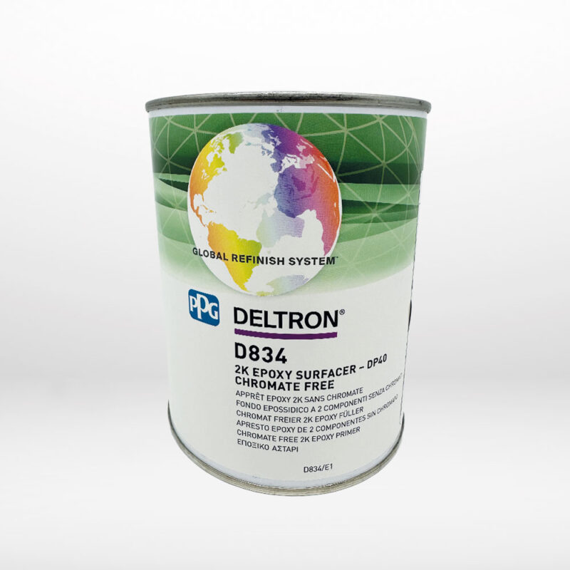 PPG Epoxy primer DP40