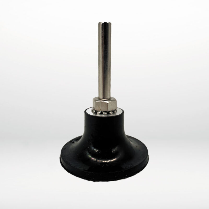 Roloc hållare med "spindel"