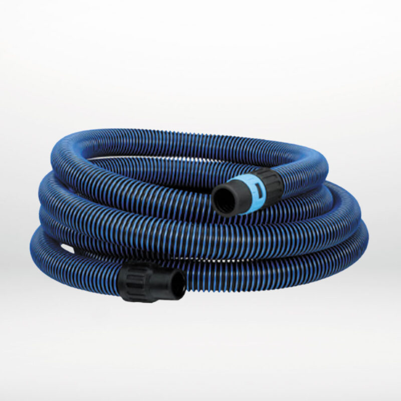 Antistatisk dammsugarslang till 3M dammsugare