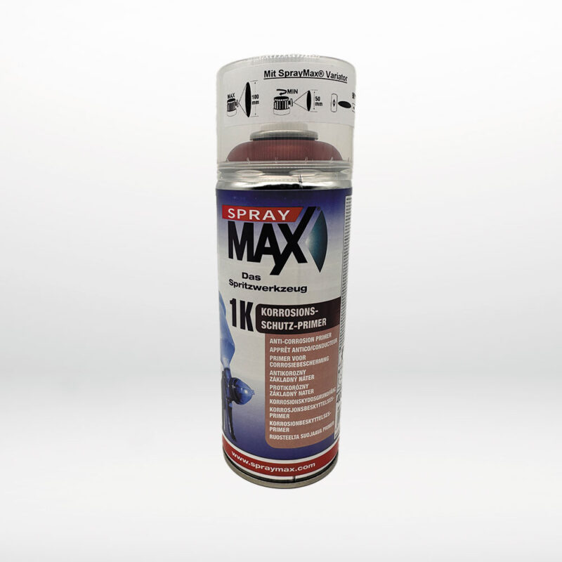 1K Rostskyddsprimer på sprayburk från Spraymax